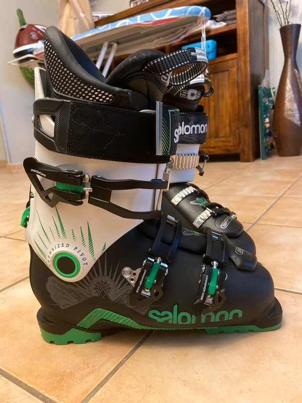 Chaussures de ski homme Vinted