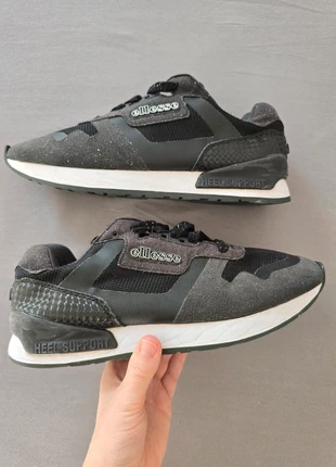 Basket Ellesse Pointure 40, marca: Ellesse, estado: Muy bueno, tamaño: 40, 8,00 €, 9,10 € Protección al comprador incluida