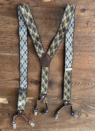 Bretels, staat: Nieuw zonder prijskaartje, € 5,00, € 5,95 inclusief Kopersbescherming