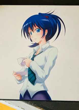 Cadre manga , estado: Bueno, 1,00 €, 1,75 € Protección al comprador incluida