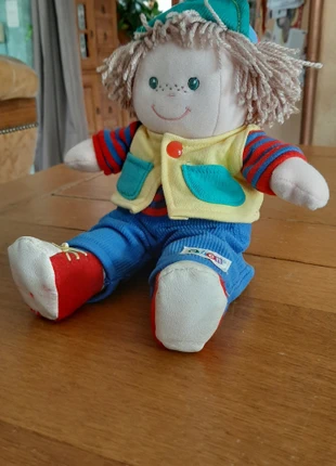 Peluche d'enfant, marque: eden, état: Bon état, taille: Taille unique, 4,00 €, 4,90 € Protection acheteurs incluse