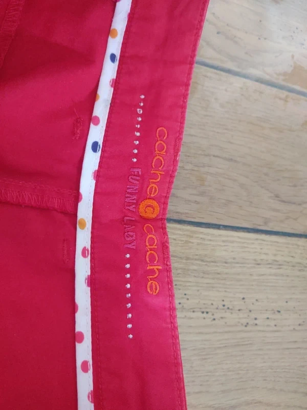 pantalon femme - photo numéro 3