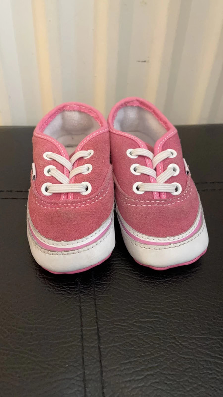 Baby clearance crib vans