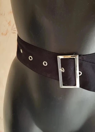 ceinture en tissu, condizioni: Ottime, taglia: 105 cm, €5.00, €5.95 include la Protezione acquisti