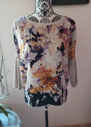 T shirt imprimé, marque: Promod, état: Très bon état, taille: M / 38 / 10, 5,00 €, 5,95 € Protection acheteurs incluse