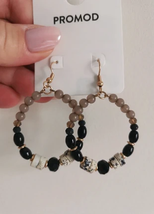 Boucles d'oreilles perles Neuves, marke: Promod, zustand: Neu, mit Etikett, 6,00 €, 7,00 € inklusive Vinted-Käuferschutz