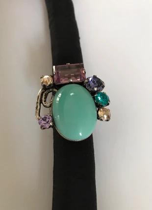 Bague Philippe Ferrandis , marca: Philippe Ferrandis, estado: Muito bom, tamanho: Ajustável, €75.00, €79.45 inclui Proteção do Comprador