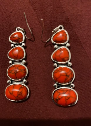 Boucles d’oreilles pendantes, estado: Nuevo con etiquetas, 4,00 €, 4,90 € Protección al comprador incluida