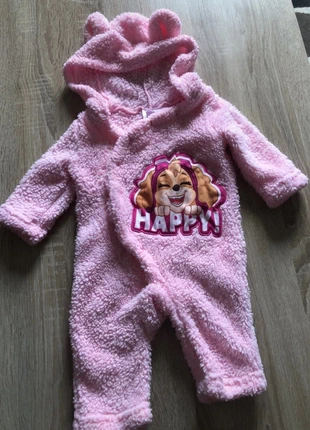 Sur pyjama rose 3-6 mois Pat patrouille, marke: Paw Patrol, zustand: Sehr gut, größe: 3-6 Monate / 62, 3,00 €, 3,85 € inklusive Vinted-Käuferschutz