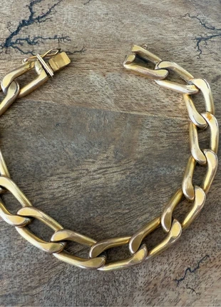 Bracelet plaqué or Murat, marque: Murat, état: Bon état, 20,00 €, 21,70 € Protection acheteurs incluse