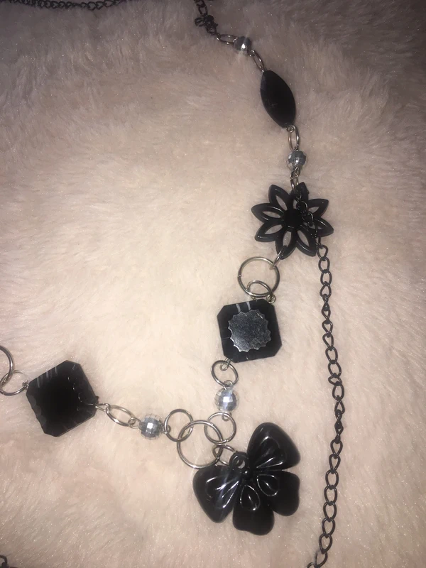 Collier - photo numéro 4