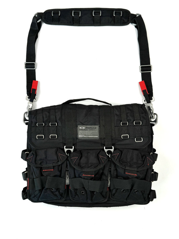 Oakley Tactical Field Gear unbeatable SI