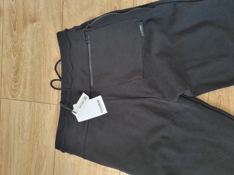 Pantalon  jogging slim 3