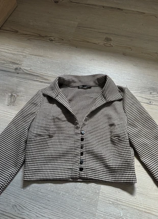 Elegantes Oberteil Y2K Retro Vintage, marque: Zara, état: Neuf sans étiquette, taille: M / 38 / 10, 5,00 €, 5,95 € Protection acheteurs incluse