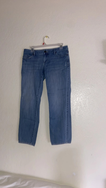 LC Light Wash Jeans 2