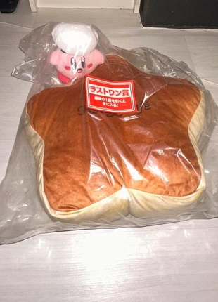 Kirby café Peluche / Plush • Kuji Last prize, marque: Kirby, état: Neuf avec étiquette, taille: Taille unique, 115,00 €, 121,45 € Protection acheteurs incluse