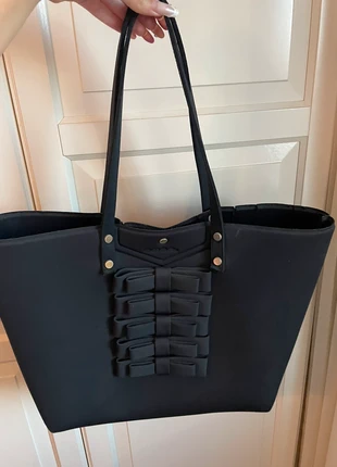 borsa borsa La Fille Des Fleurs originale, brand: La Fille Des Fleurs, condizioni: Ottime, €49.00, €52.15 include la Protezione acquisti