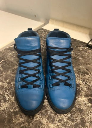 Balenciaga Arenas, marke: Balenciaga, zustand: Sehr gut, größe: 45, 120,00 €, 126,70 € inklusive Vinted-Käuferschutz