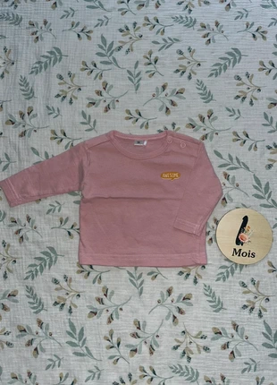 Maillot 1 mois, brand: Zeeman, condition: Good, size: 1-3 months / 56 cm, €1.00, €1.75 includes Buyer Protection