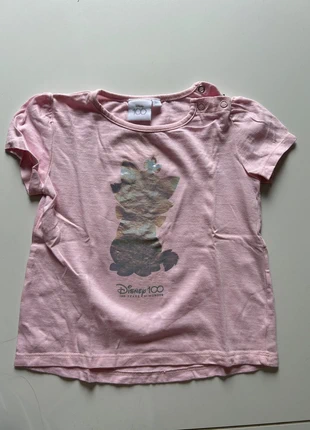 Tee shirt, brand: Disney, condition: Very good, size: 24-36 months / 92 cm, €2.00, €2.80 includes Buyer Protection
