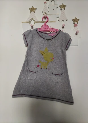 Robe Gémo 18 mois, brand: Gémo, condition: Good, size: 12-18 months / 80 cm, €1.00, €1.75 includes Buyer Protection