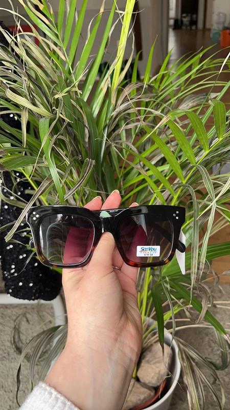 TessV sunglasses | Vinted