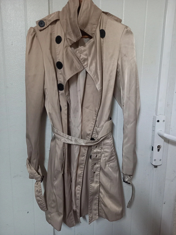 Manteau femme