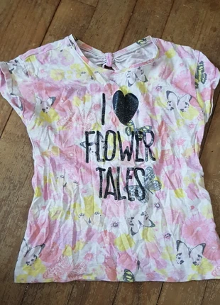 Tee-shirt , brand: C&A, condition: Very good, size: 6 years / 116 cm, €1.00, €1.75 includes Buyer Protection