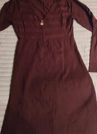 Morgan
Robe pull Bordeaux, marque: Morgan, état: Neuf sans étiquette, taille: M / 38 / 10, 19,00 €, 20,65 € Protection acheteurs incluse