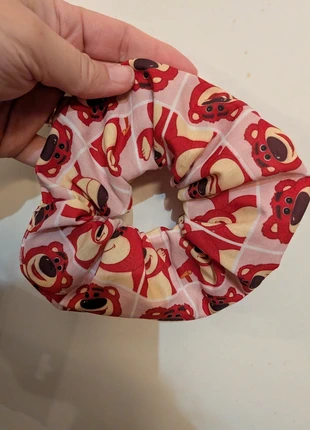 Chouchou Lotso – Toy Story, marca: Disney, estado: Muito bom, €7.00, €8.05 inclui Proteção do Comprador