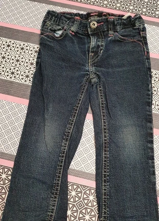 Jeans fille, marke: Complices, zustand: Gut, größe: 24–36 Monate / 92, 1,00 €, 1,75 € inklusive Vinted-Käuferschutz