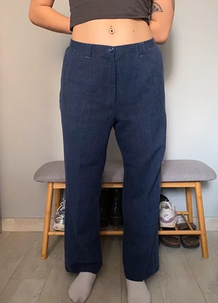 Pantalon en jean , brand: Vintage, condition: Very good, size: L / 40 / 12, €4.00, €4.90 includes Buyer Protection