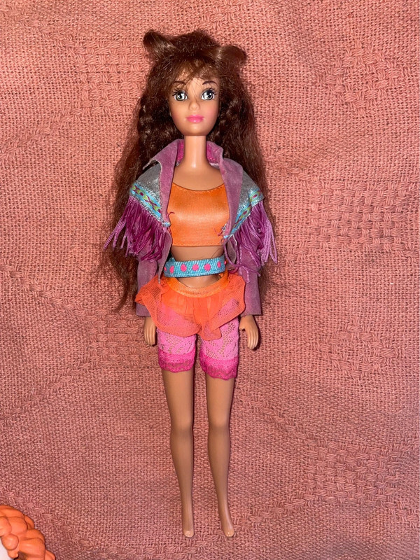 1966 shop barbie dolls