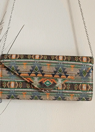 Sac pochette bandoulière, condition: New with tags, €7.50, €8.58 includes Buyer Protection Pro