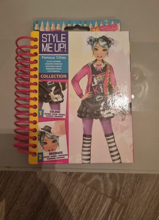 Style me up, marca: Style Me Up!, estado: Nuevo sin etiquetas, 2,45 €, 3,27 € Protección al comprador incluida