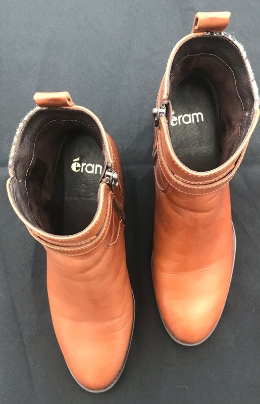 Bottines femme - photo numéro 5