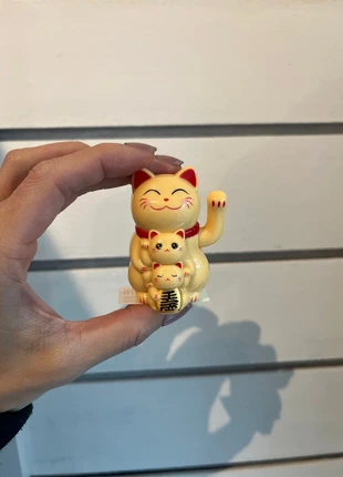 2 inch Lucky Cat Solar, brand: Lucky, condition: New with tags, size: One size, £2.00, £2.46 includes Buyer Protection