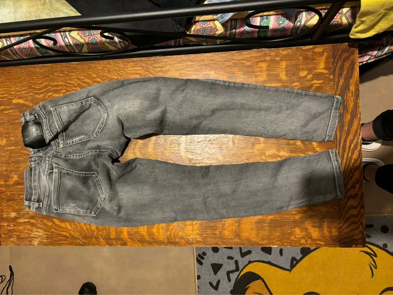 Jean Slim - photo numéro 2