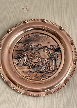 Décoration murale, marque: aucune, état: Bon état, 35,00 €, 36,75 € Protection acheteurs incluse