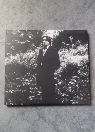 Alain Bashung - L'imprudence - CD Album, état: Très bon état, 7,50 €, 8,58 € Protection acheteurs incluse