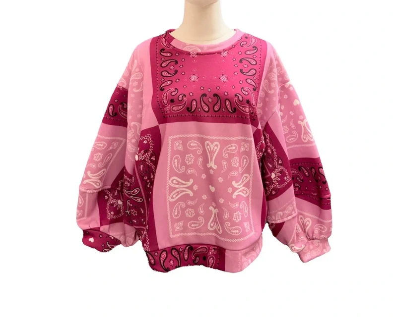 Pull femme sweat femme taille 38 taille 40 taille 42 top femme blouse femme - photo numéro 2