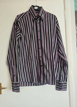 Philosophy blues original shirt large, brand: Philosophy, condition: Very good, size: L, £2.00, £2.80 includes Buyer Protection