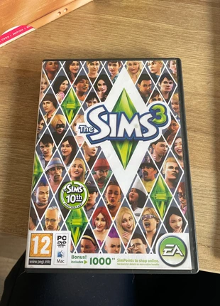 Sims 3, brand: The Sims, condition: Good, £5.00, £5.95 includes Buyer Protection
