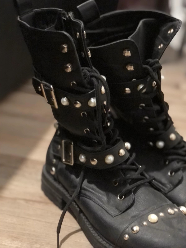 Missguided bottes 2024