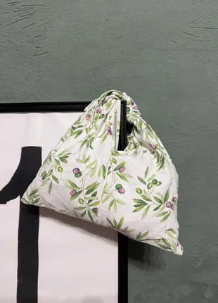 Borsa nodo ‘Olivia’ handmade, marke: Undici Handmade, zustand: Neu, mit Etikett, 12,90 €, 14,25 € beinhaltet Vinted-Käuferschutz Pro