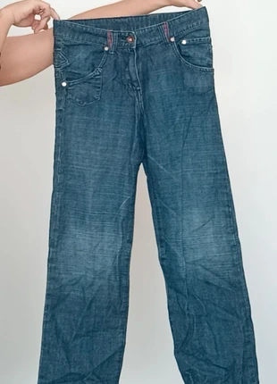 Jean brut Levis taille 10ans, brand: Levi's, condition: Very good, size: 10 years / 140 cm, €10.00, €11.20 includes Buyer Protection Pro