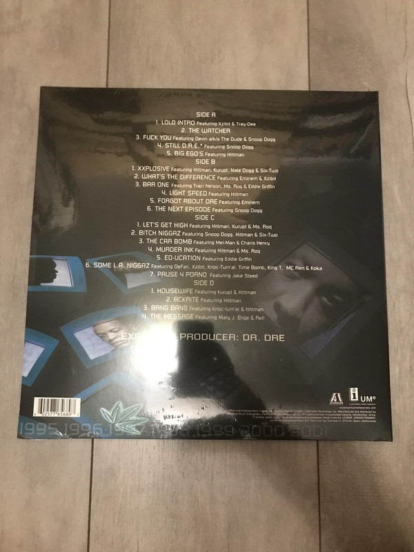 BIGFLO & OLI..EP limité rare - Vinyle