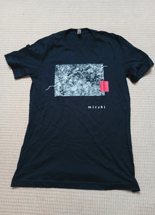 Rare Mitski merch t-shirt Laurel Hell, brand: mitski, condition: New without tags, size: S / 8, £20.00, £21.70 includes Buyer Protection