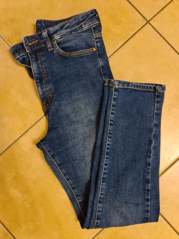 Jeans droemin 1