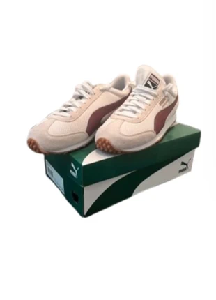 🌟 Magnifiques baskets Puma neuves pointure 41, marca: Puma, estado: Nuevo con etiquetas, tamaño: 41, 74,90 €, 79,35 € Protección al comprador incluida